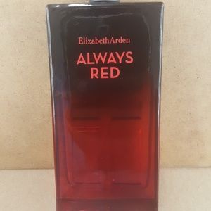 Elizabeth Arden Red door